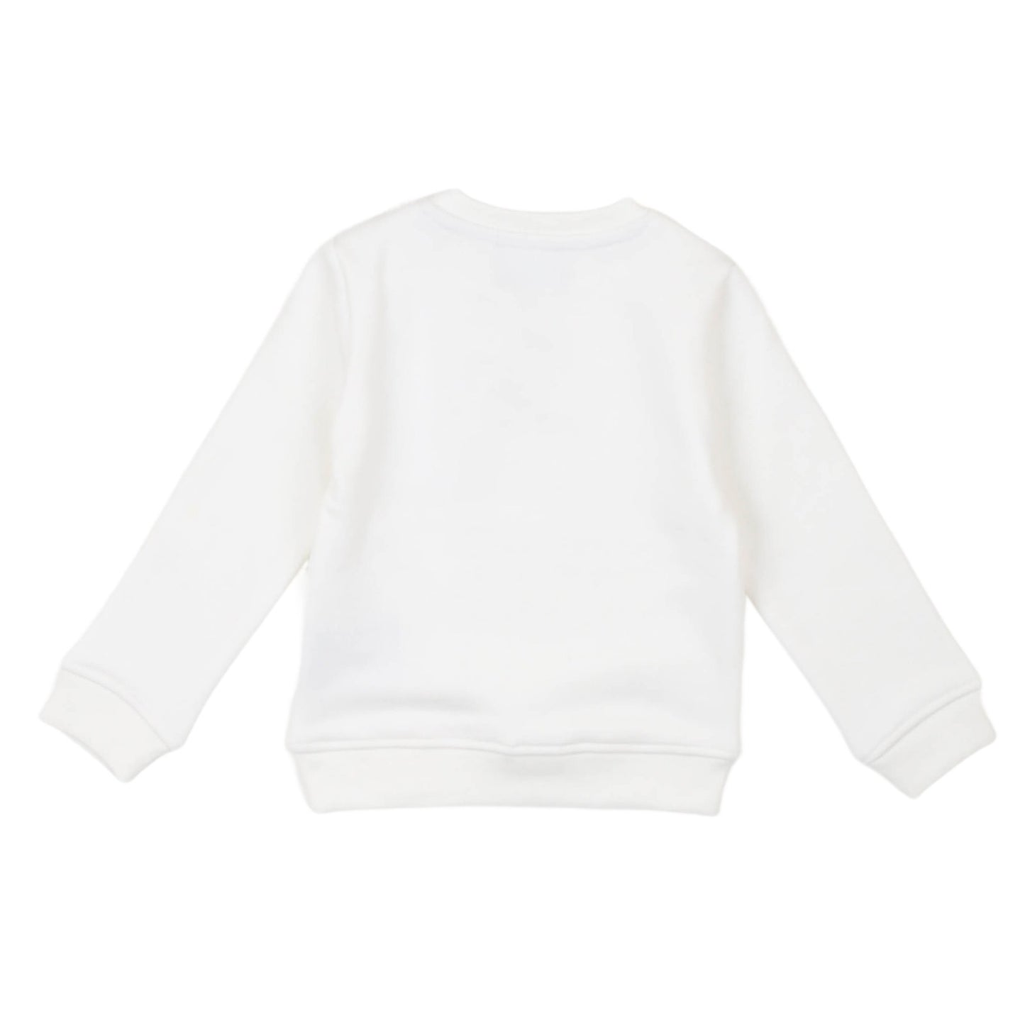 FELPA RICHMOND BAMBINA