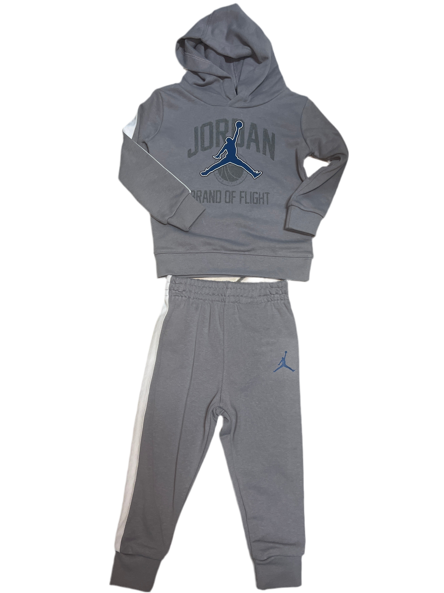 TUTA JORDAN BAMBINO