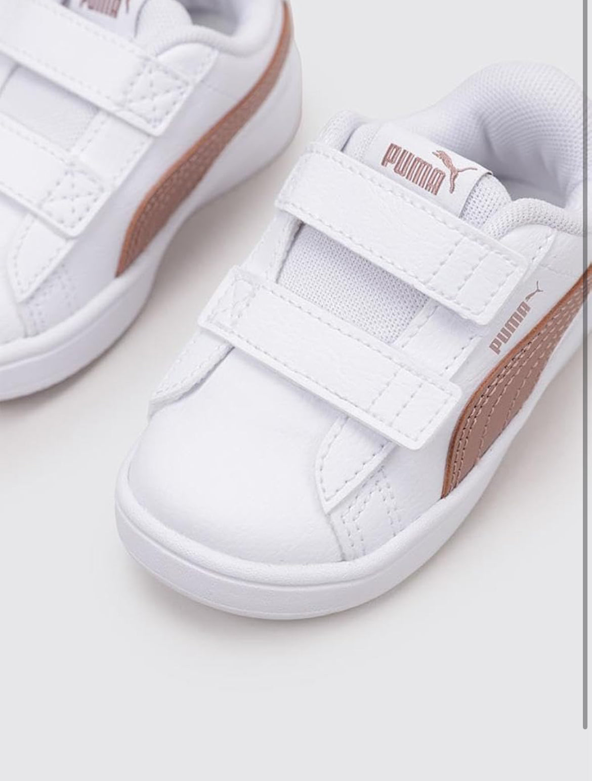 SCARPE PUMA BAMBINA