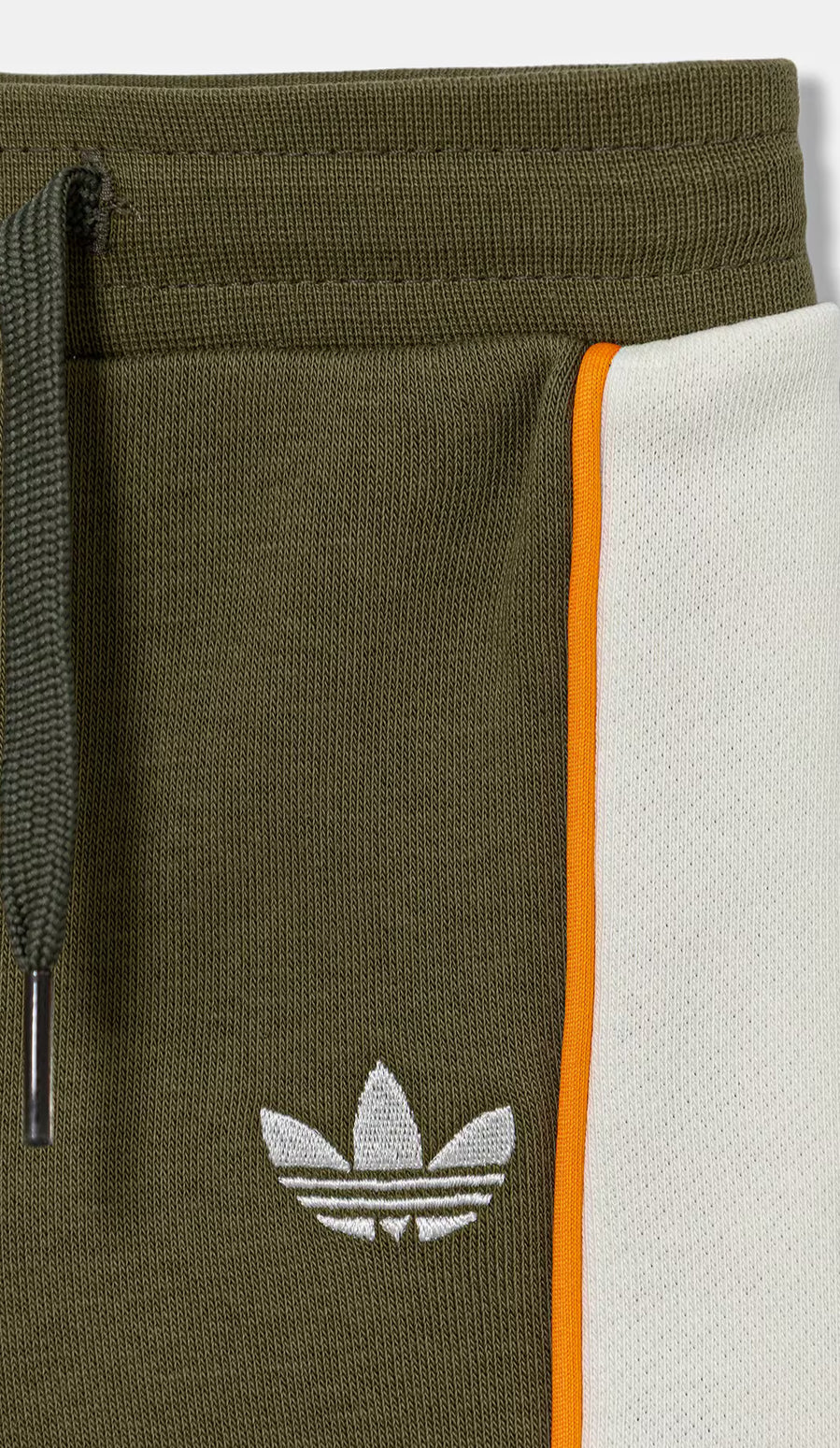TUTA ADIDAS BAMBINO