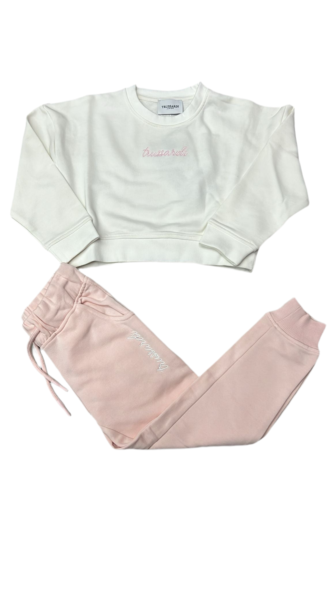 TUTA TRUSSARDI BAMBINA