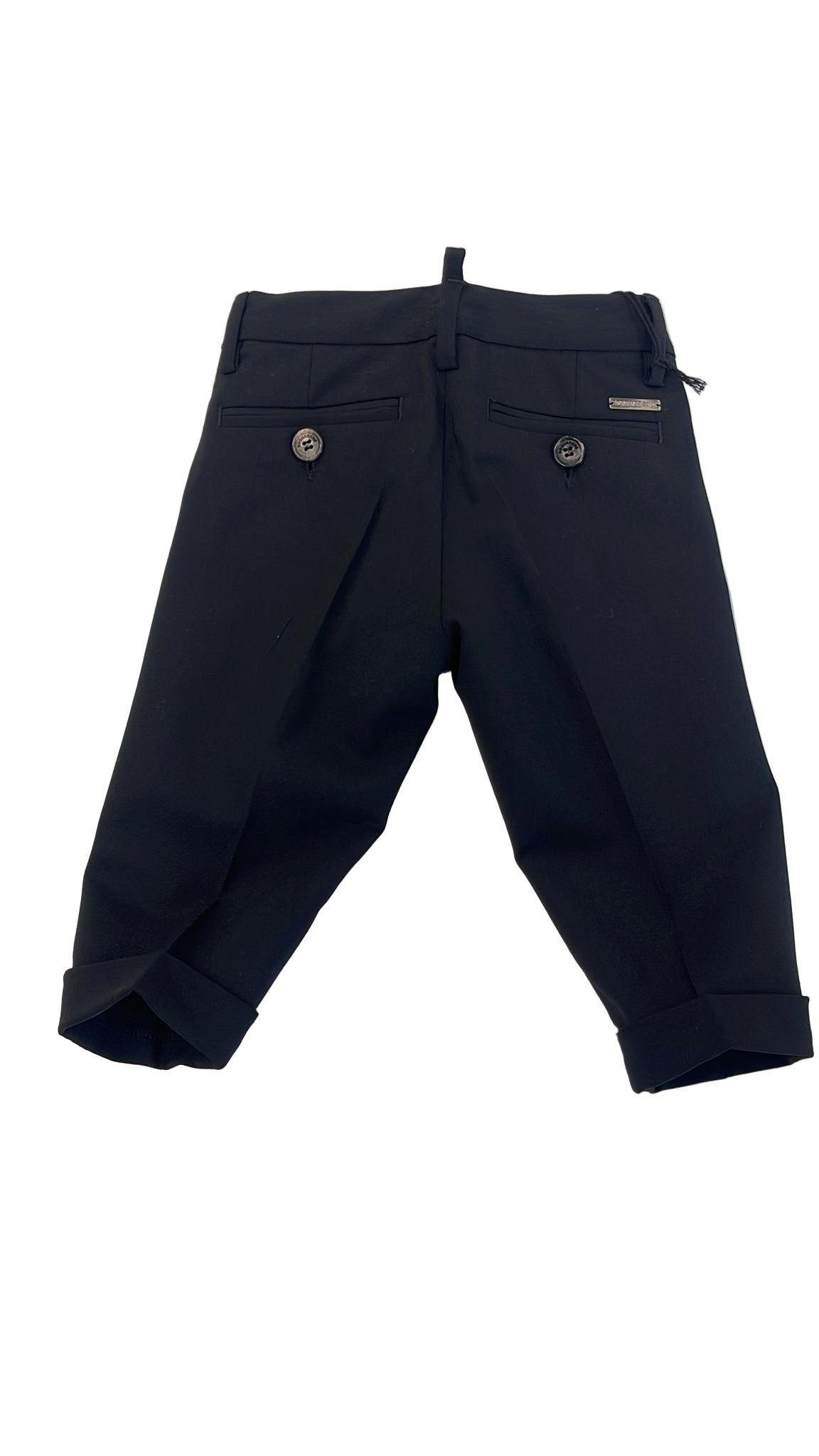 PANTALONE DSQUARED BAMBINO