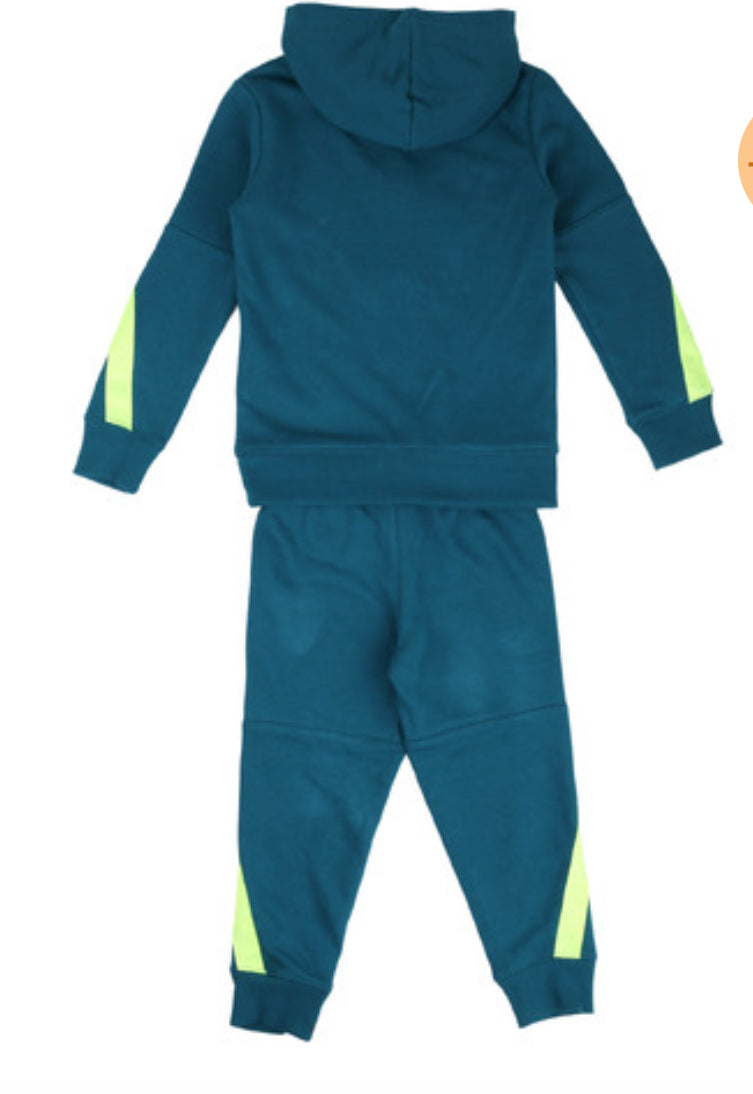 TUTA NIKE BAMBINO