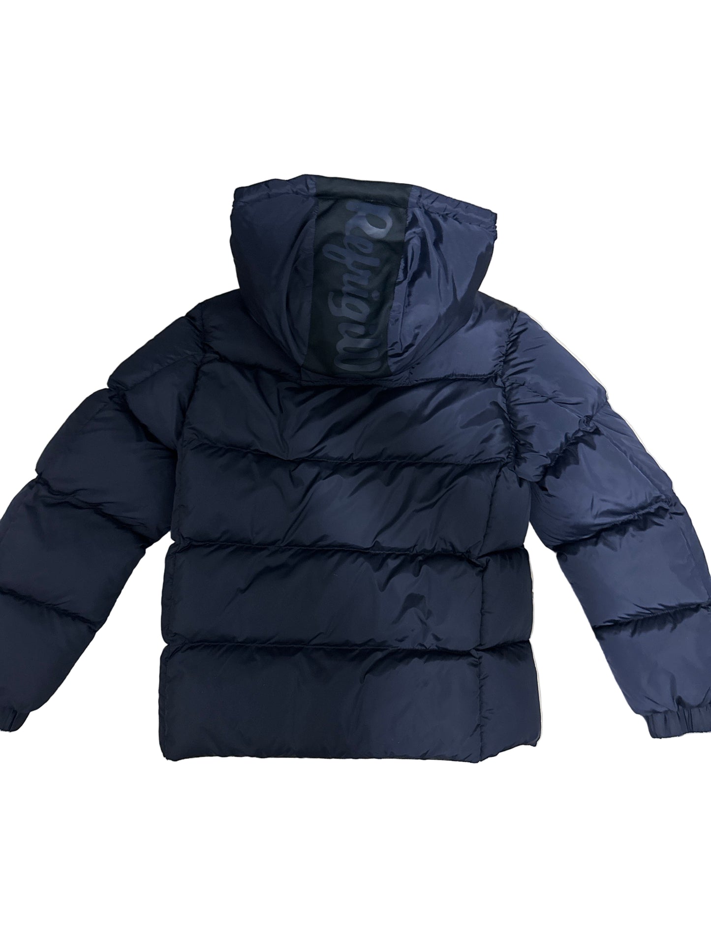 GIUBBINO REFRIGIWEAR BAMBINO BLACK26