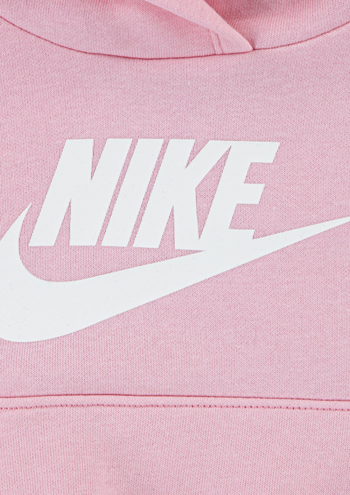 TUTA NIKE BAMBINA
