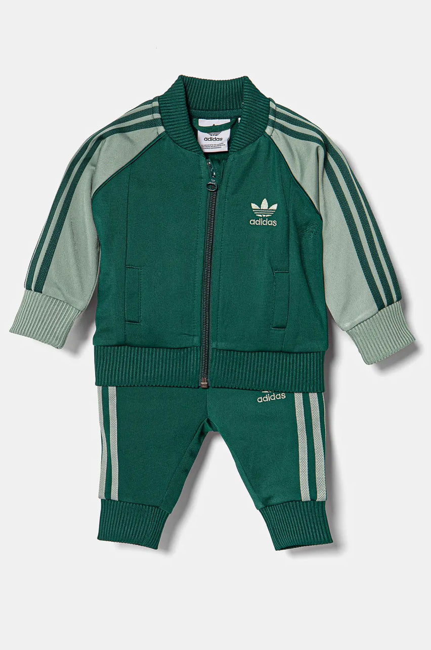TUTA ADIDAS BAMBINO