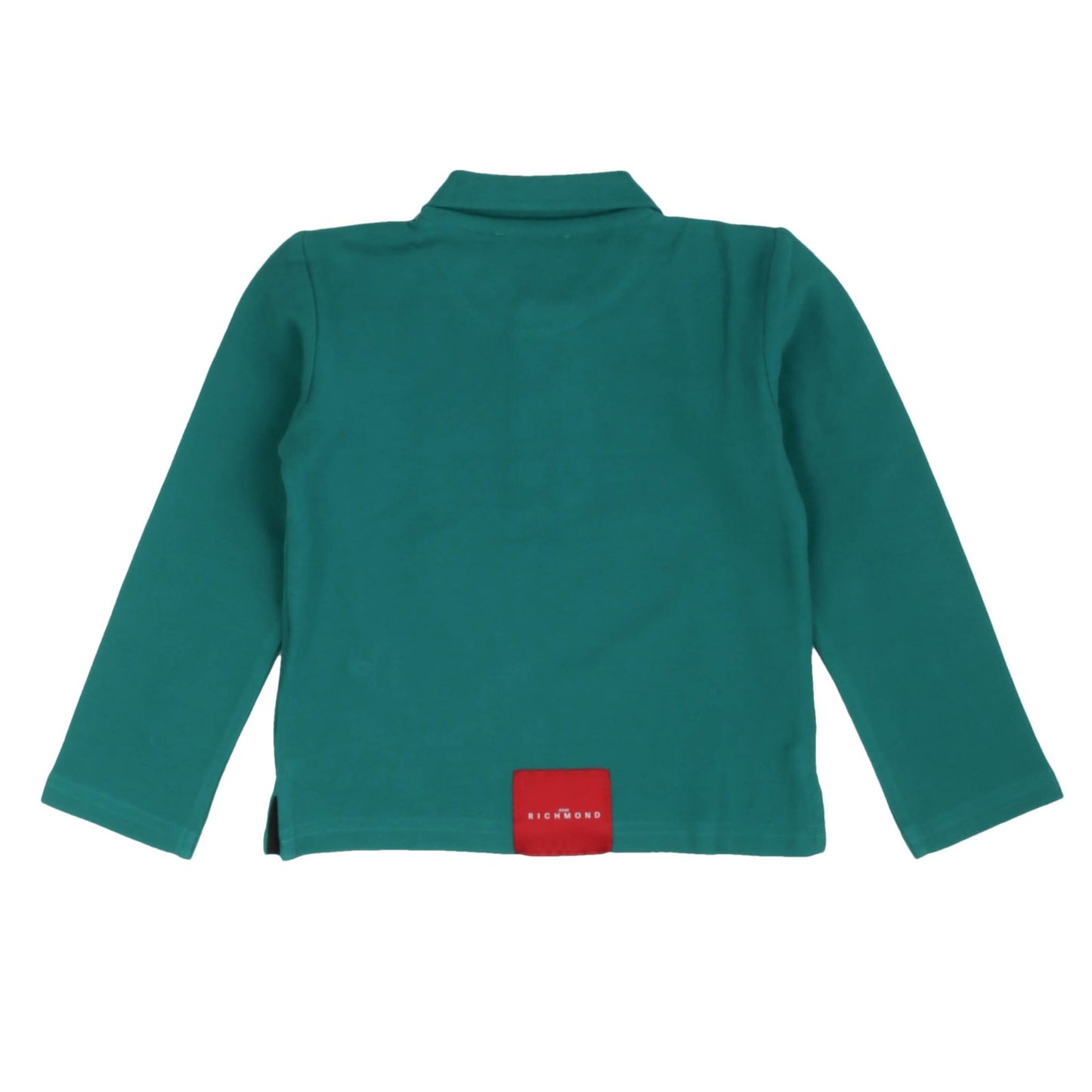POLO RICHMOND BAMBINO