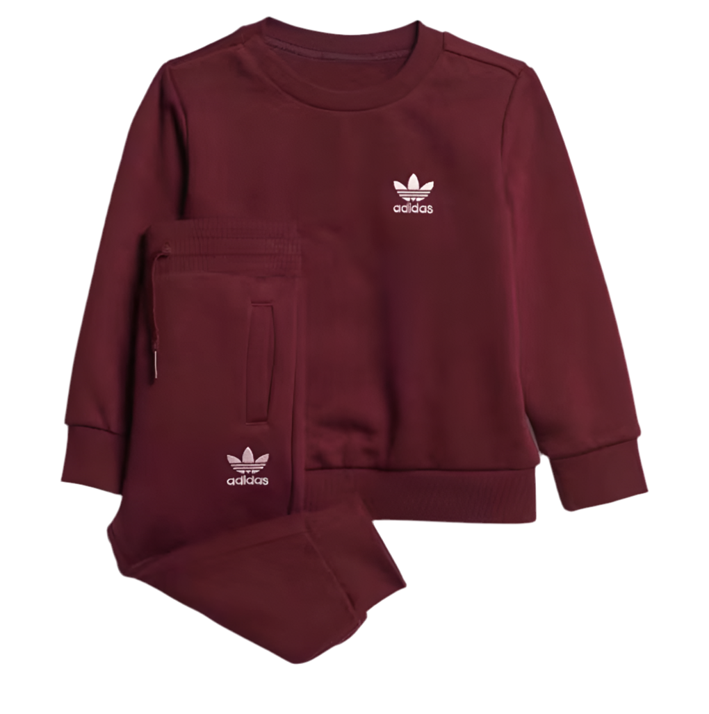TUTA ADIDAS BAMBINA