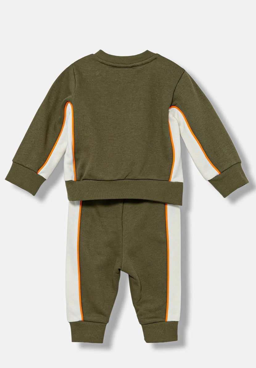 TUTA ADIDAS BAMBINO