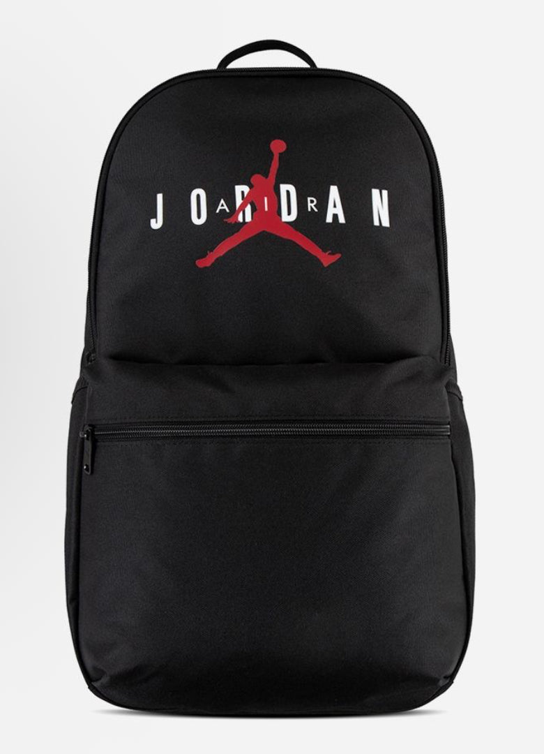 ZAINO JORDAN