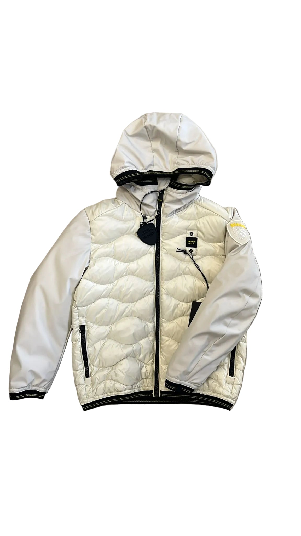 BLAUER GIUBBINO BAMBINO