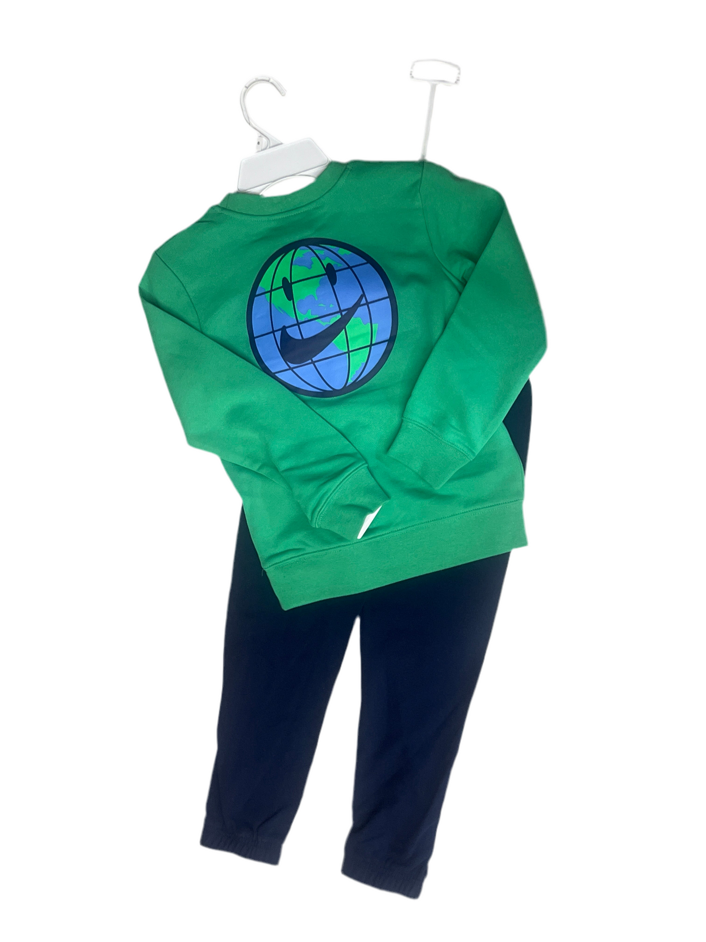 TUTA NIKE BAMBINO