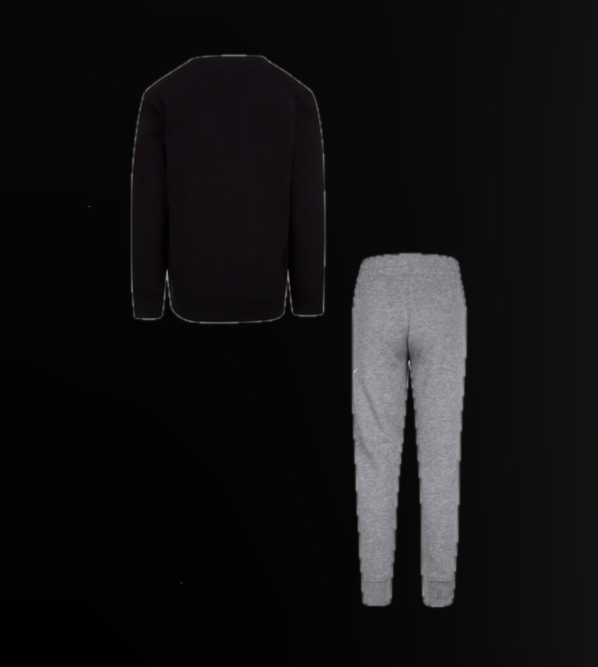TUTA NIKE BAMBINO