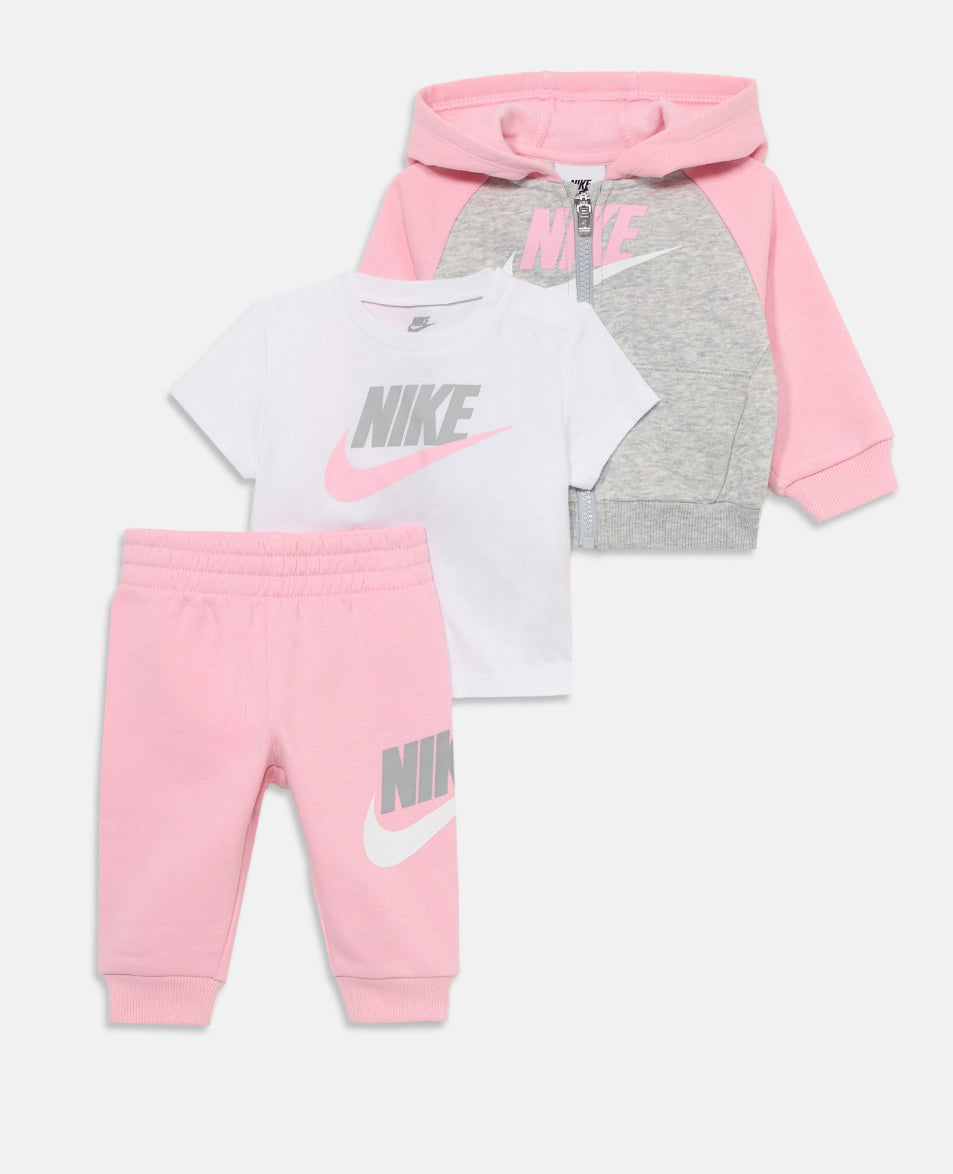 TUTA COMPLETA NIKE BAMBINA