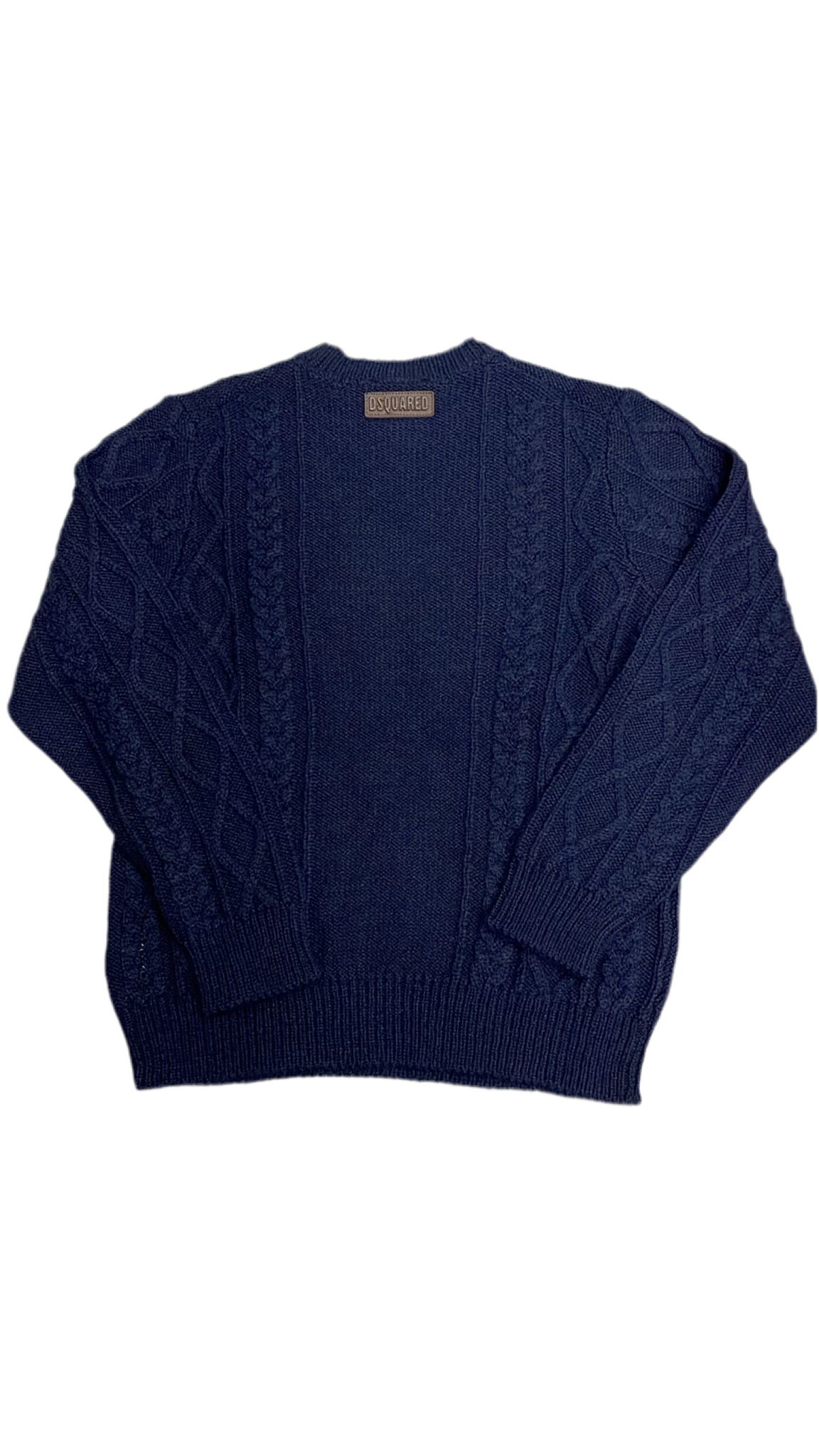 MAGLIONE DSQUARED BAMBINO