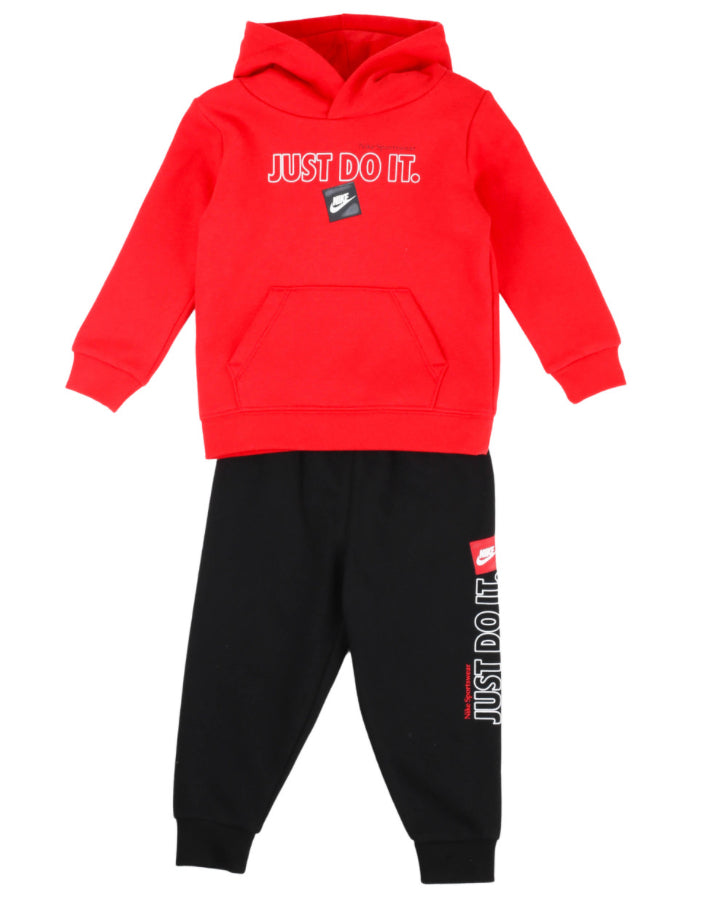 TUTA NIKE BAMBINO