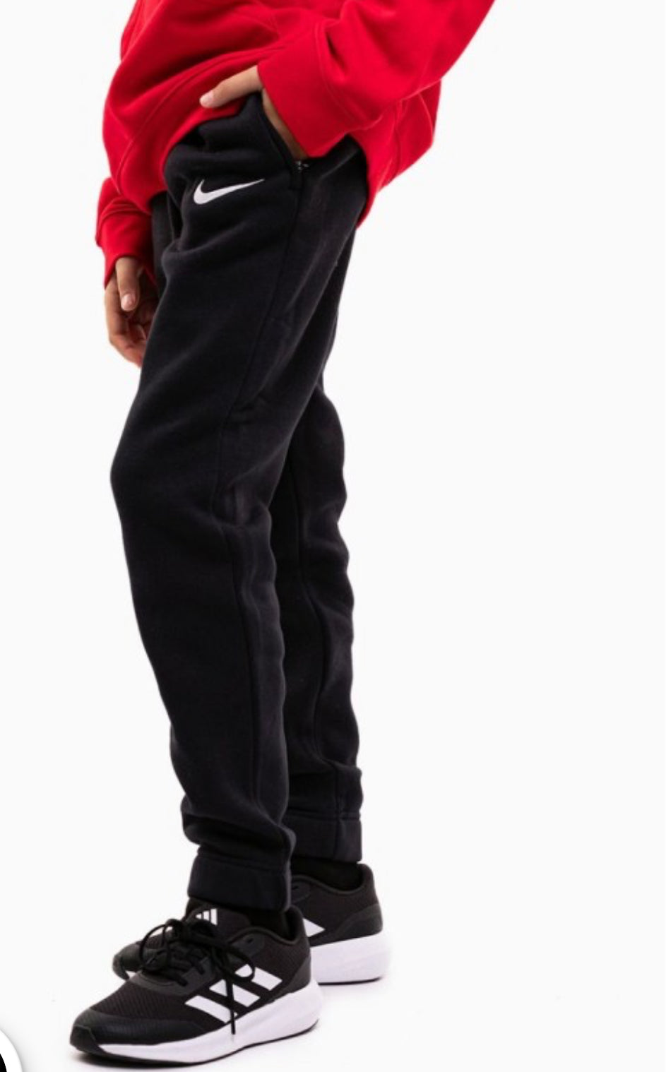 TUTA NIKE BAMBINO