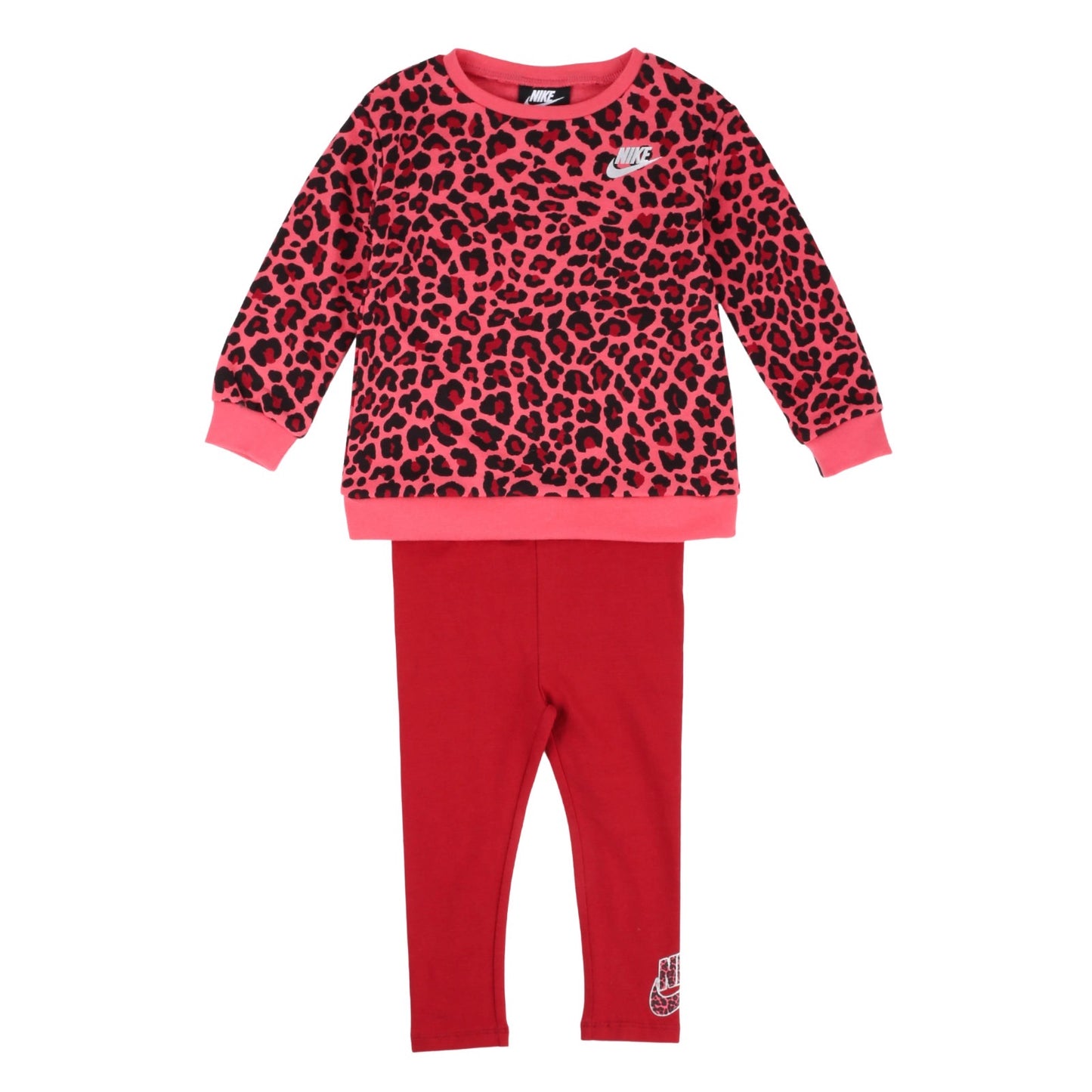 TUTA NIKE BAMBINA