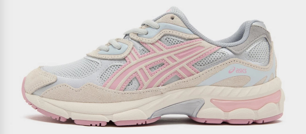 SCARPE ASICS GEL-NYC BAMBINA