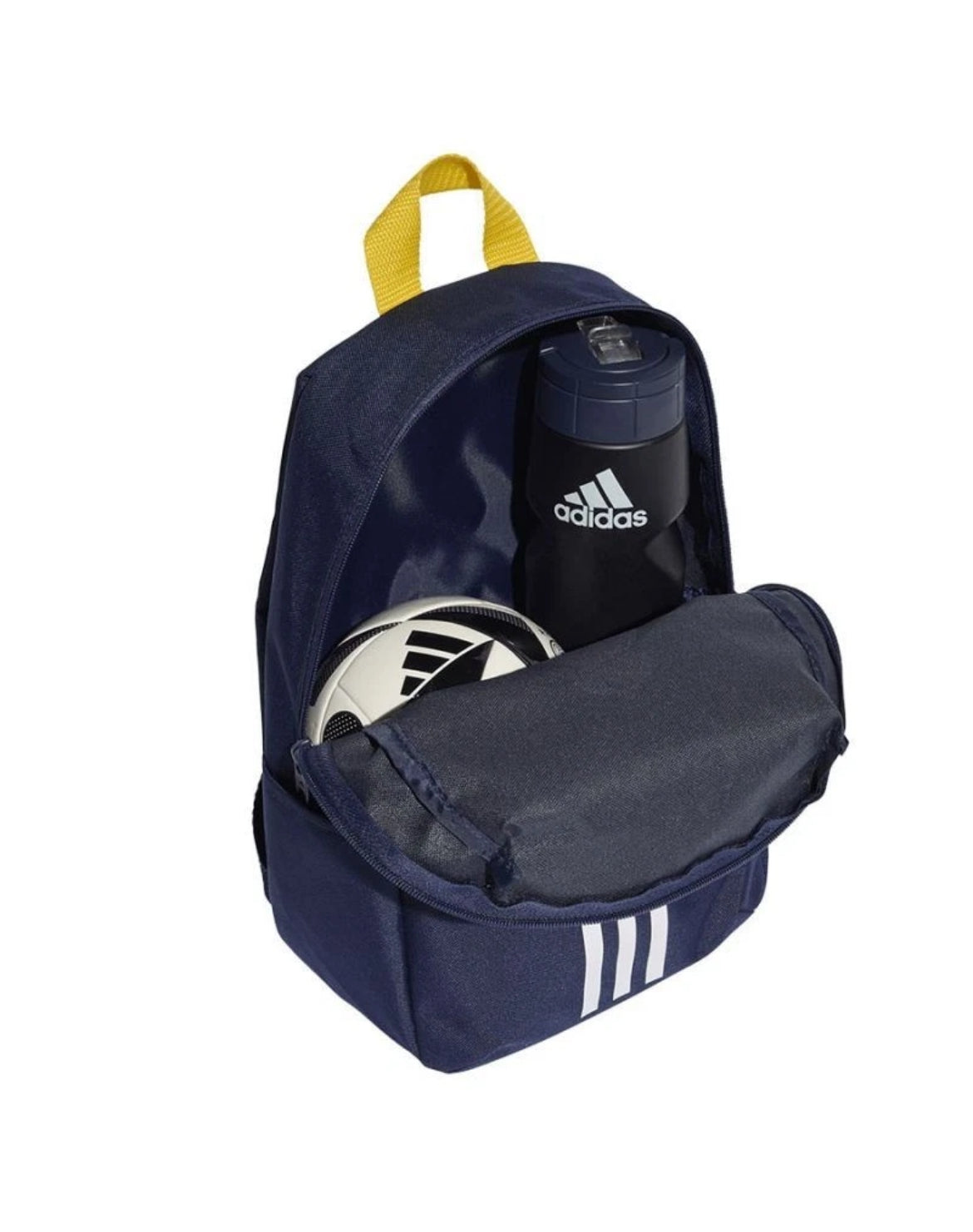 ZAINO ADIDAS REAL MADRID