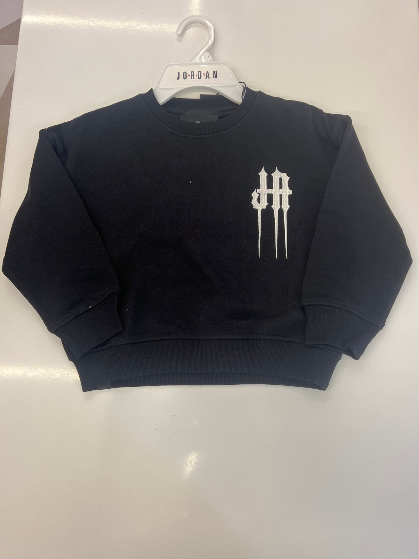 FELPA RICHMOND BAMBINO