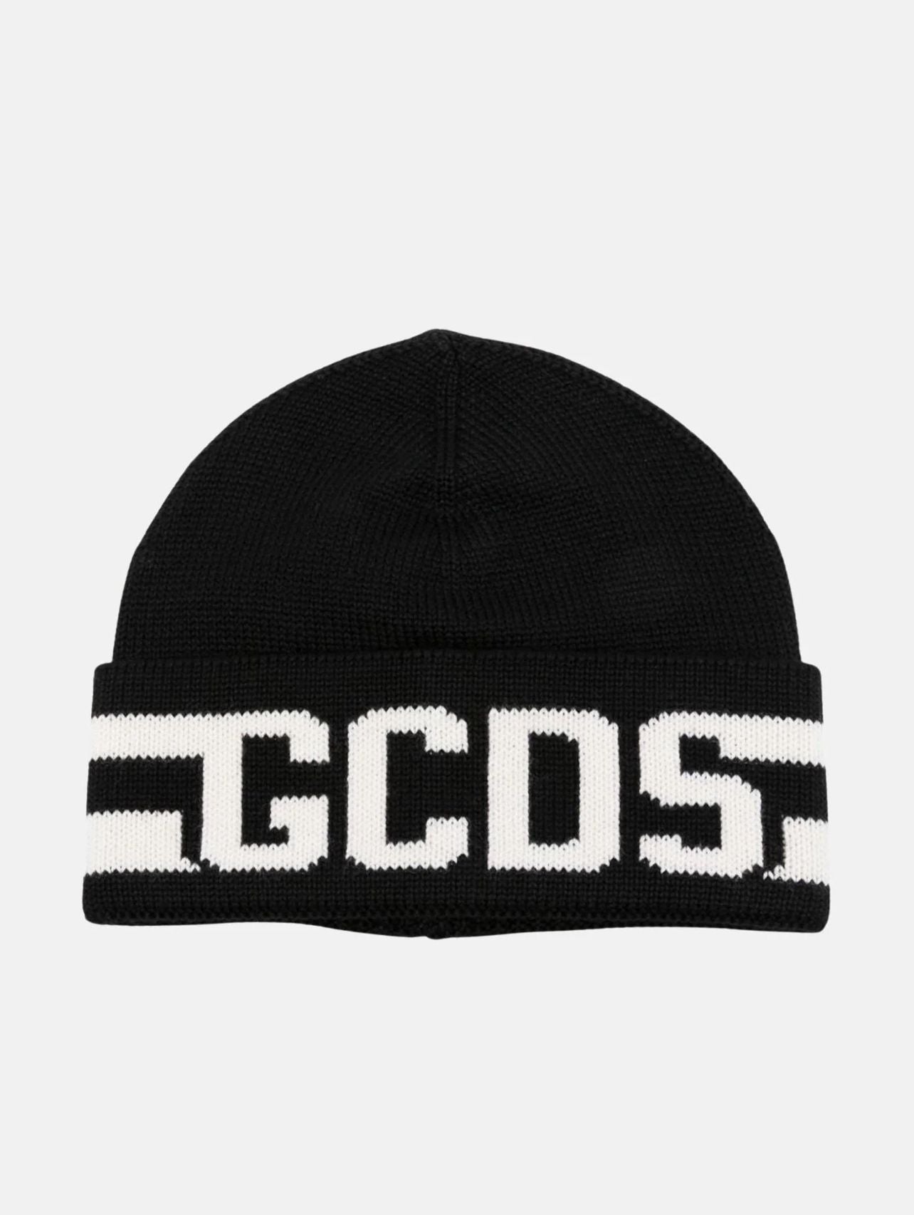 CAPPELLO LANA GCDS
