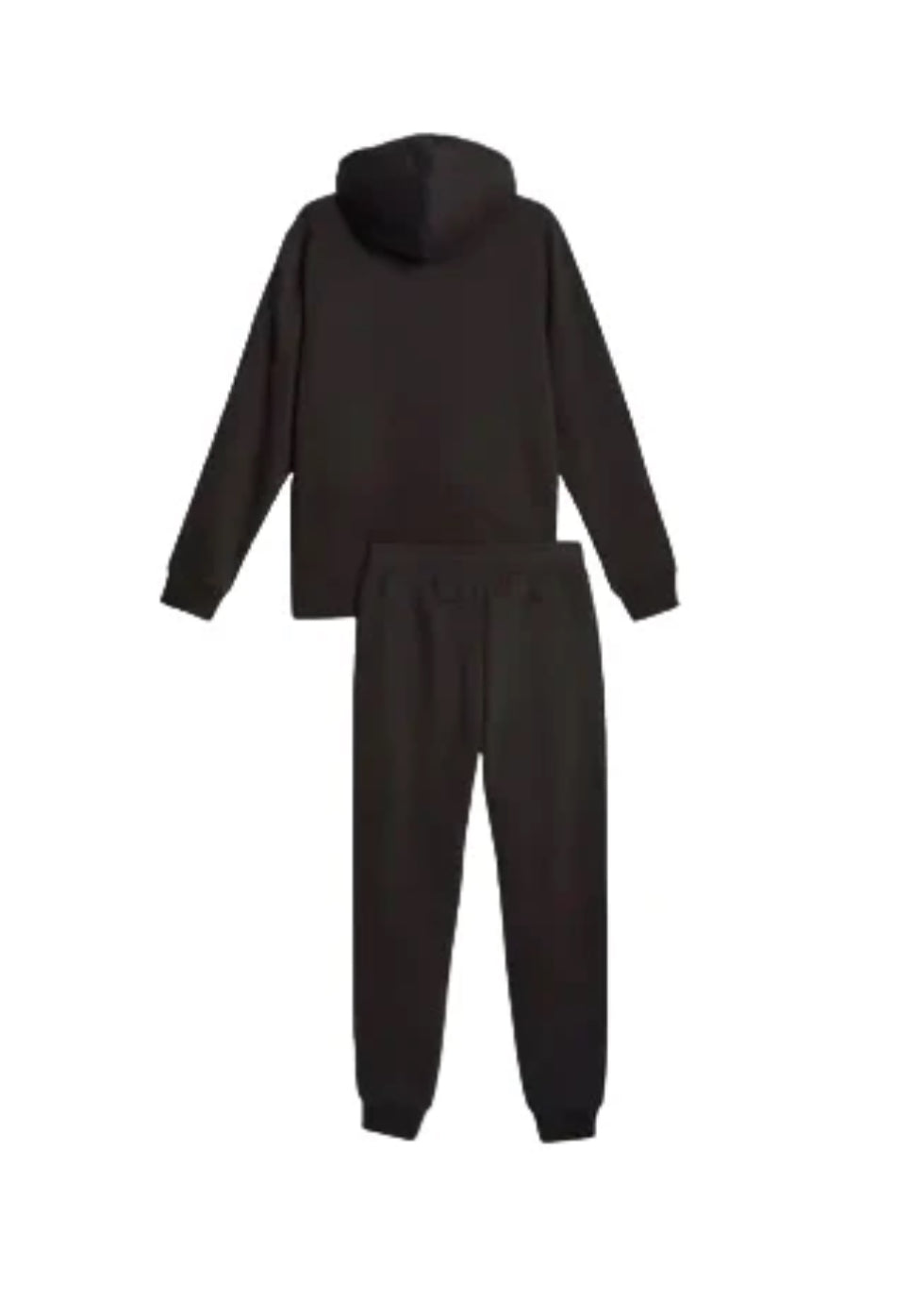 TUTA PUMA BAMBINO