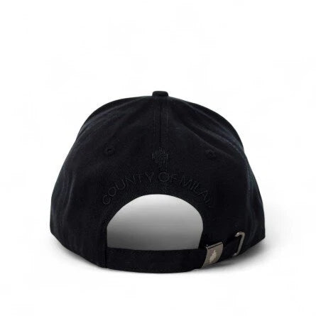 CAPPELLO COUNTY OF MILAN