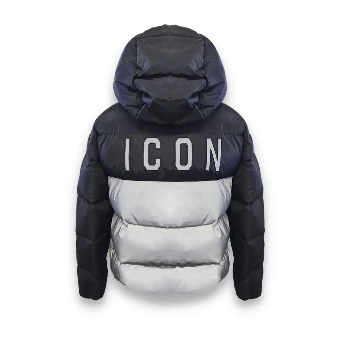 GIUBBINO DSQUARED BAMBINO