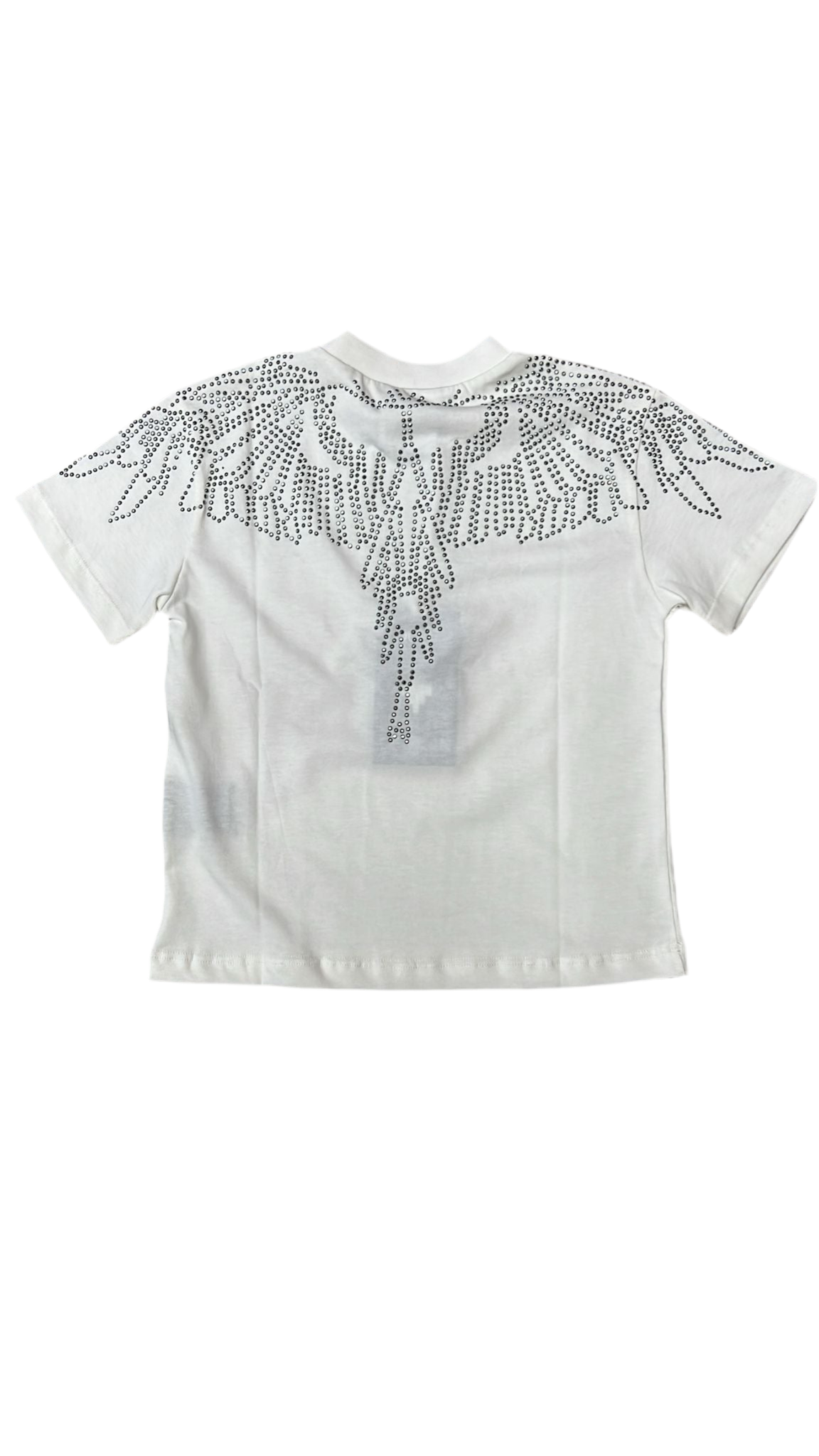 T SHIRT COUNTY OF MILAN BAMBINA