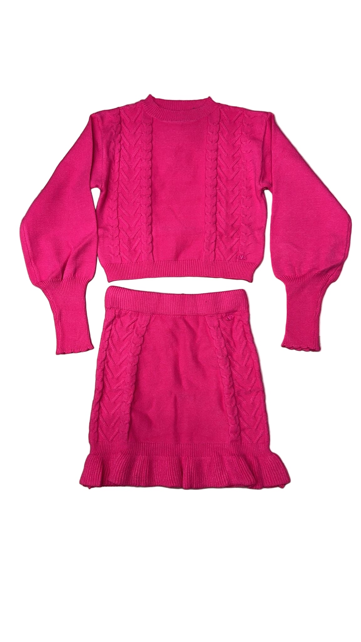 COMPLETO FUN FUN BAMBINA