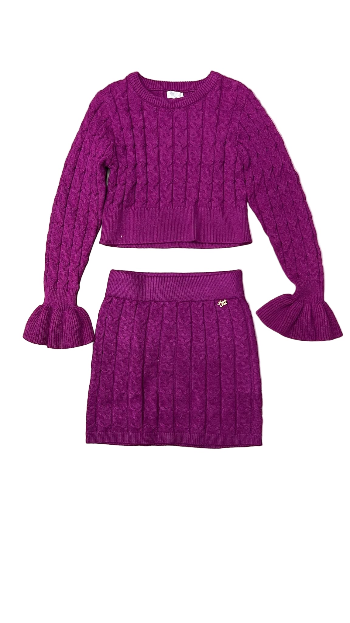 COMPLETO FUN FUN BAMBINA