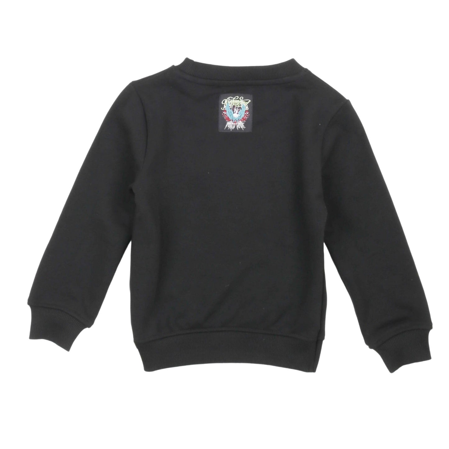 FELPA RICHMOND BAMBINO