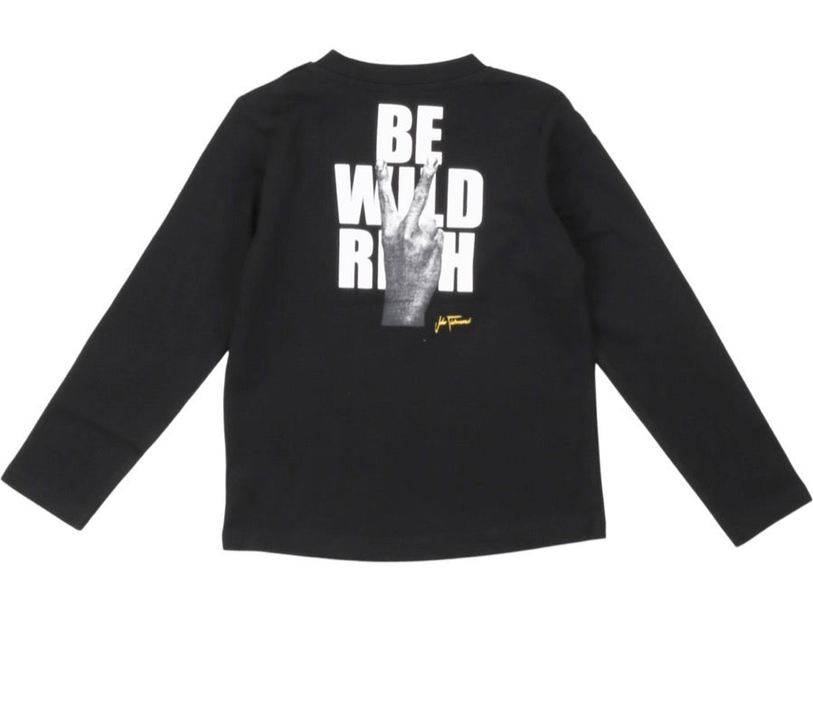 T SHIRT RICHMOND BAMBINO