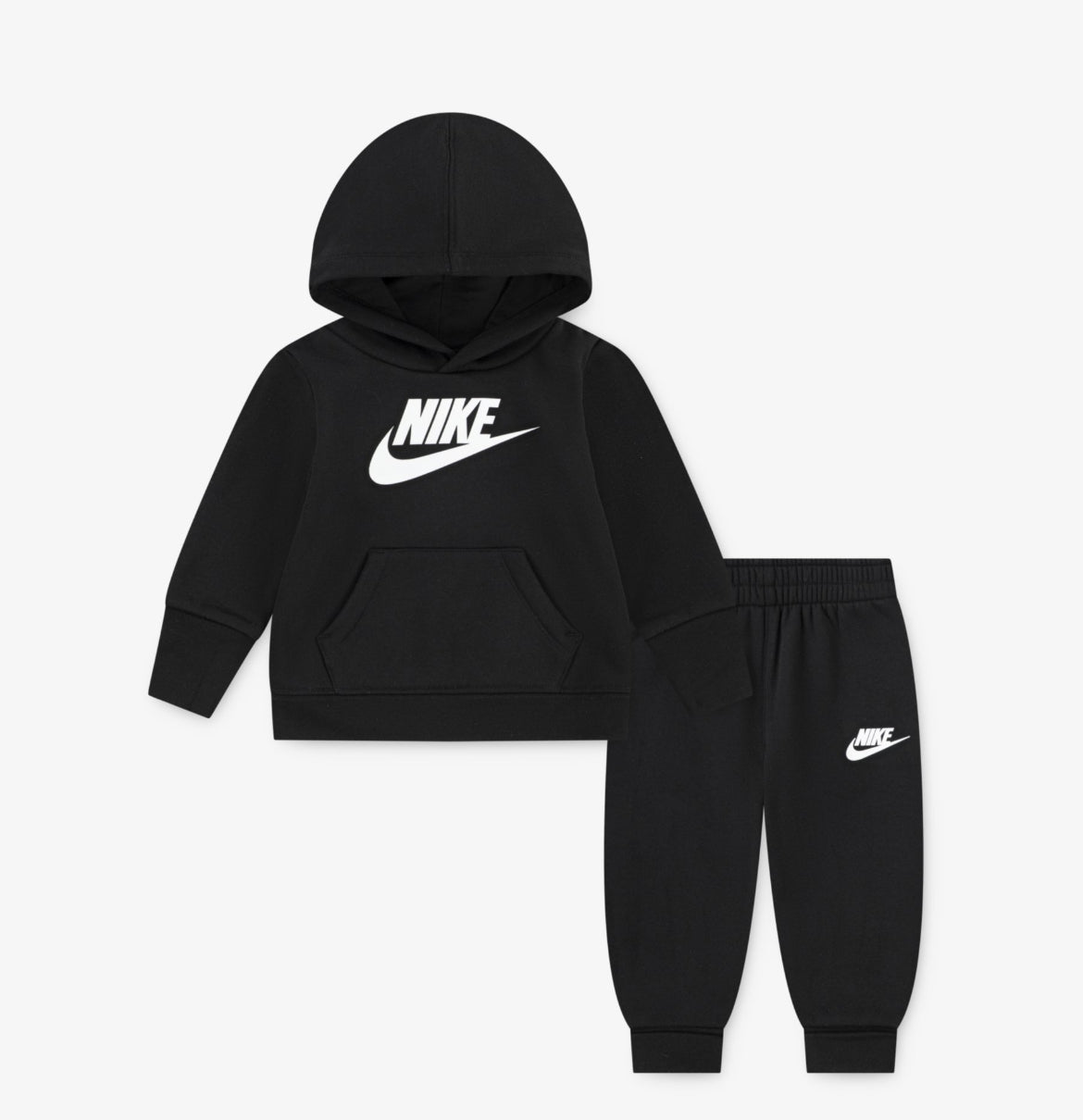 TUTA NIKE BAMBINO