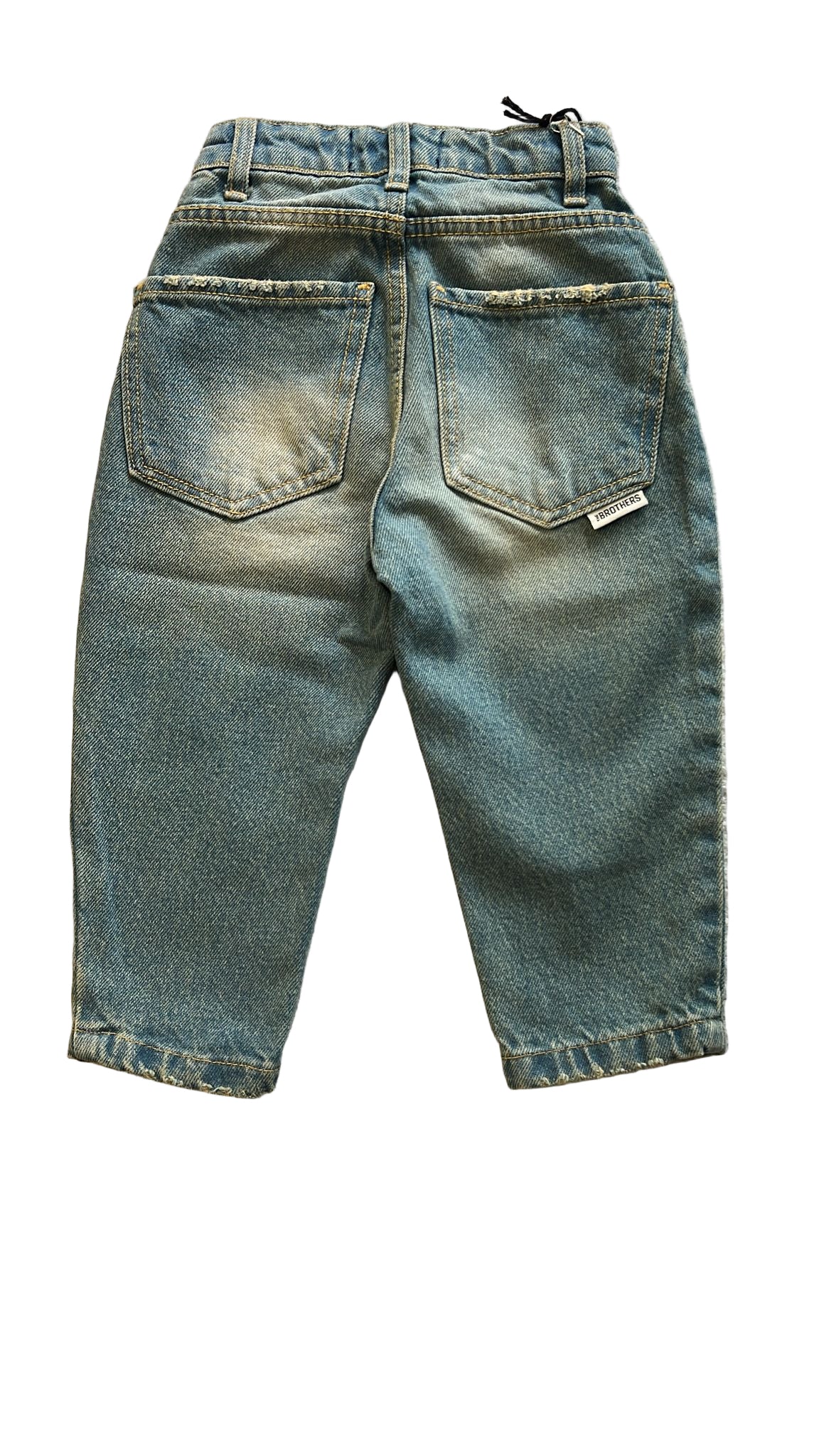 JEANS BROTHER BAMBINO