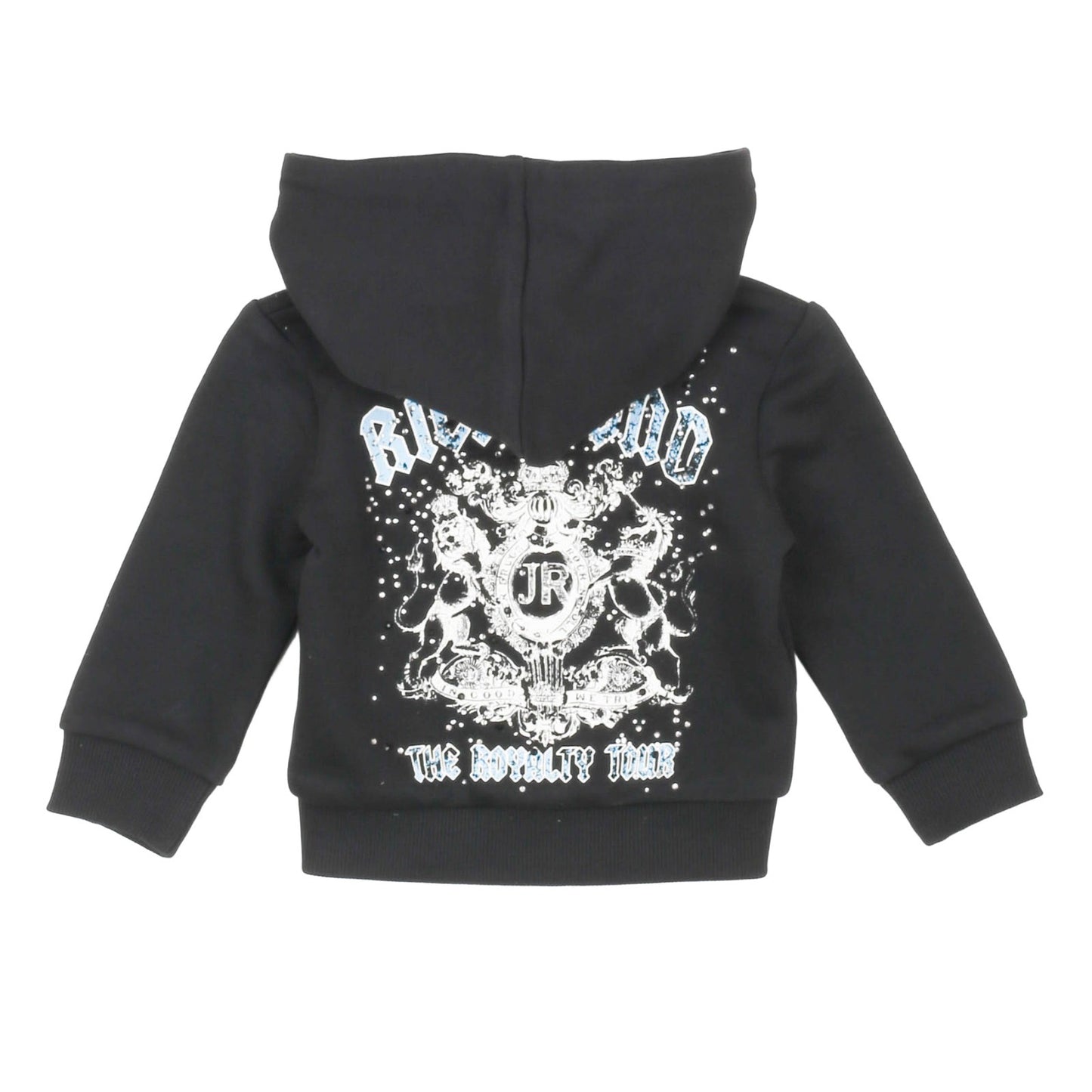 FELPA RICHMOND BAMBINO