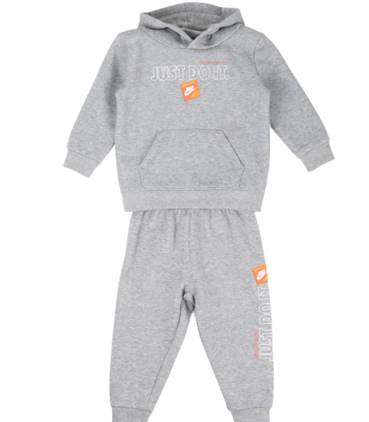 TUTA NIKE BAMBINO