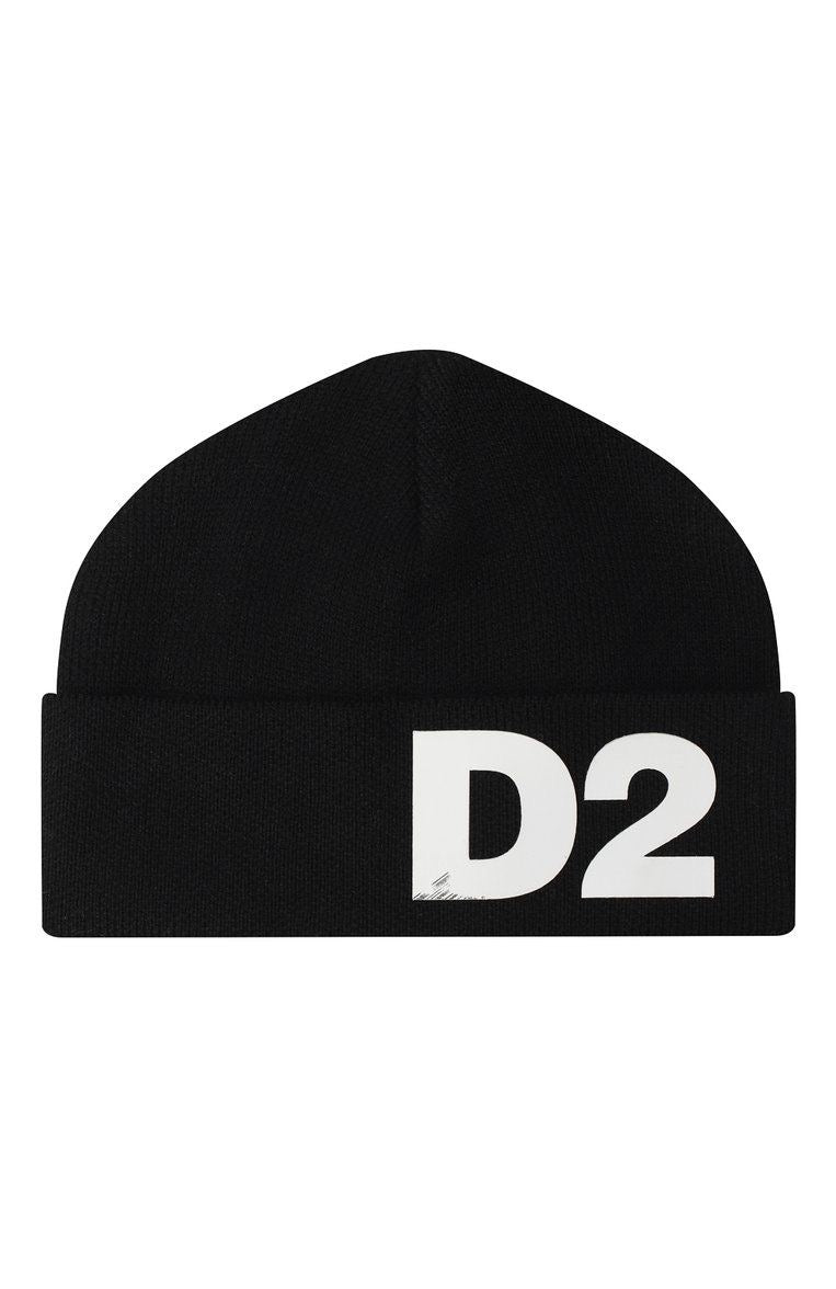 DSQUARED CAPPELLO BAMBINO