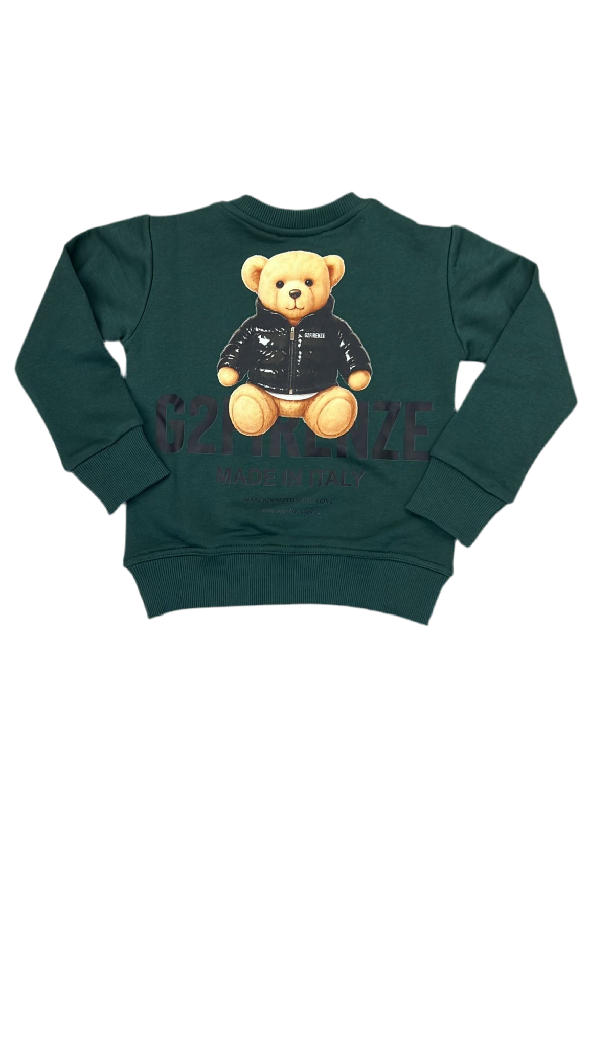 FELPA G2 FIRENZE BAMBINO