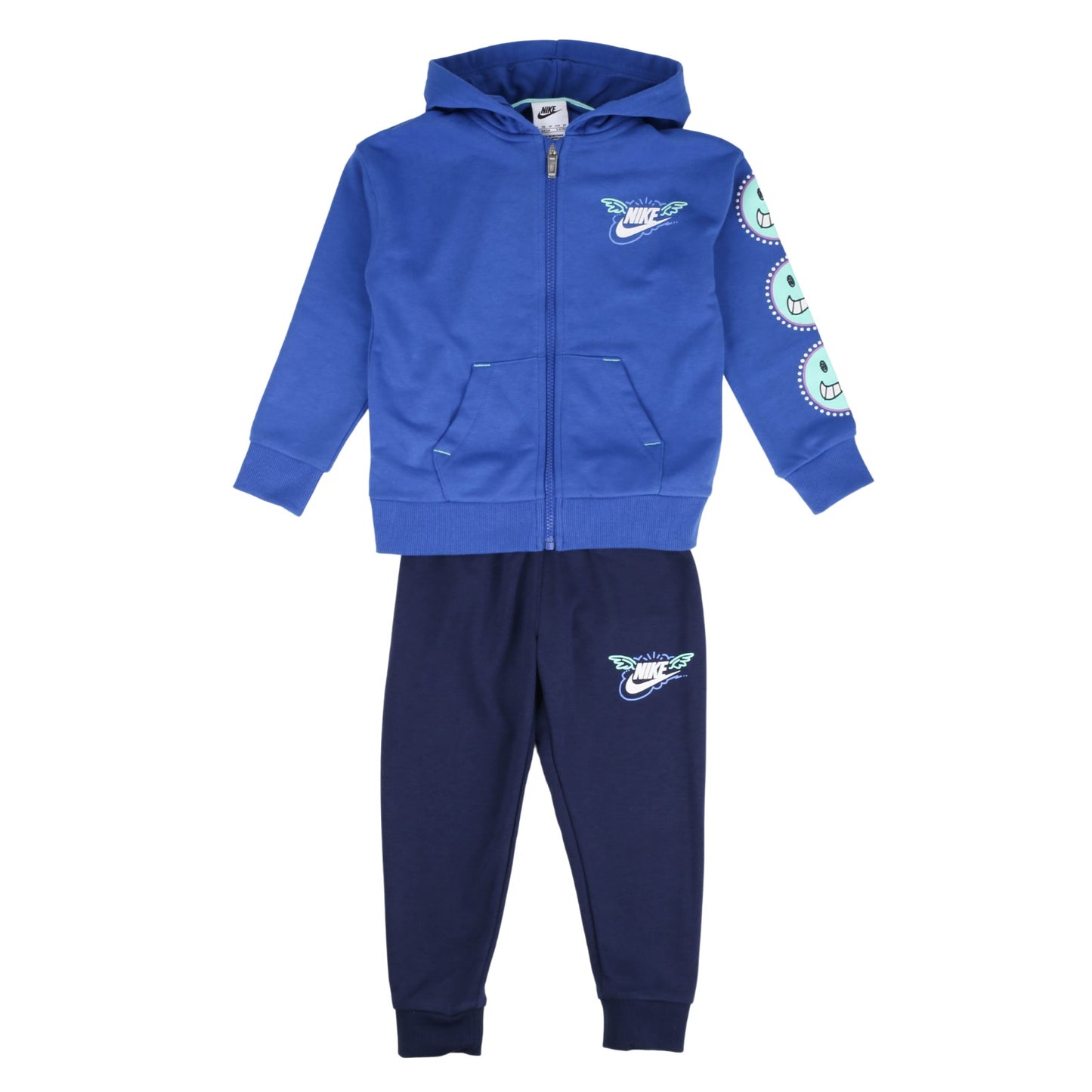 TUTA NIKE BAMBINO