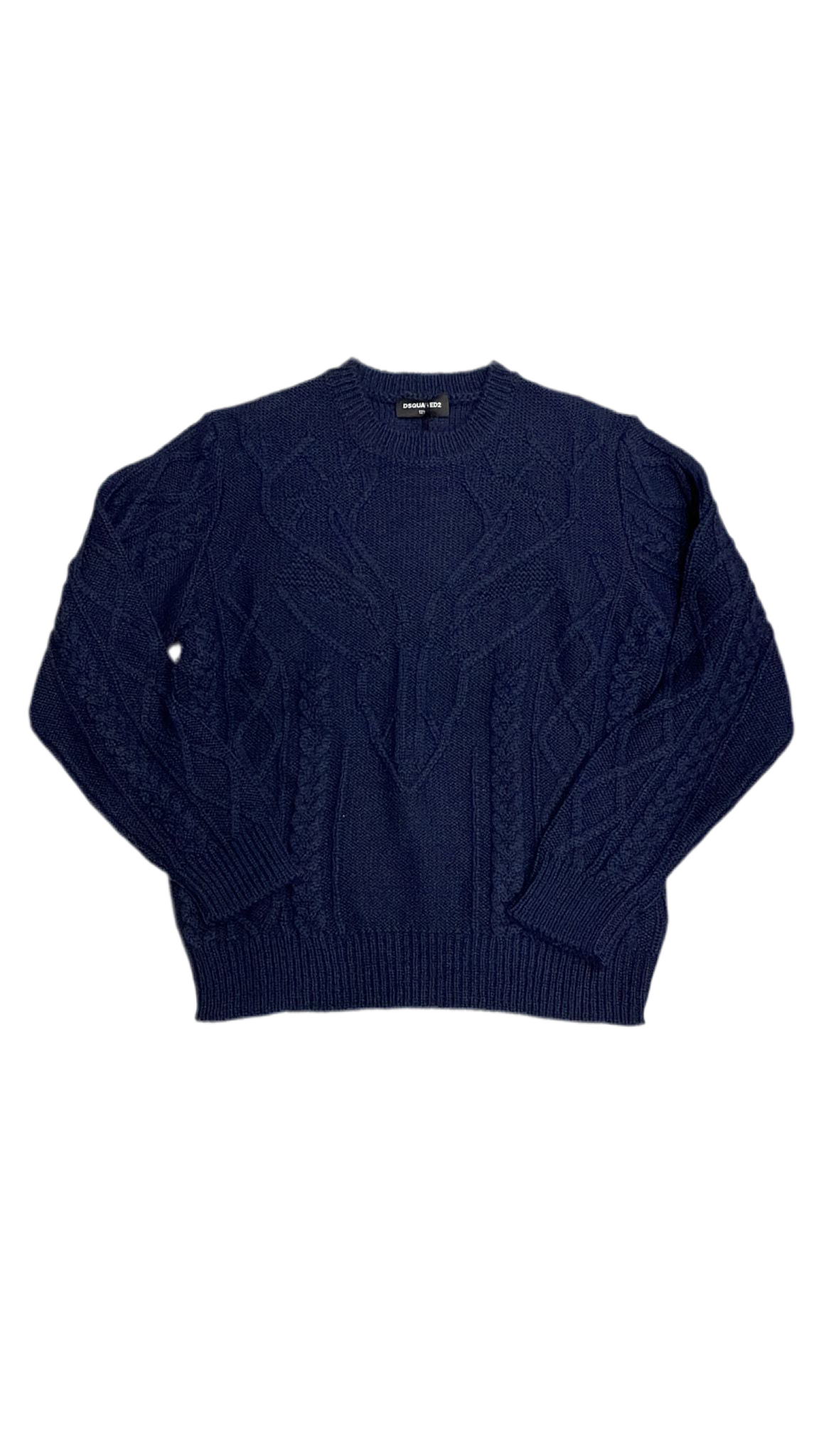 MAGLIONE DSQUARED BAMBINO
