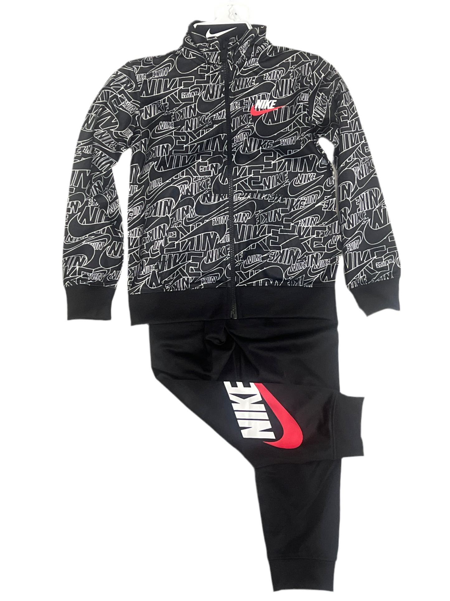 TUTA NIKE BAMBINO