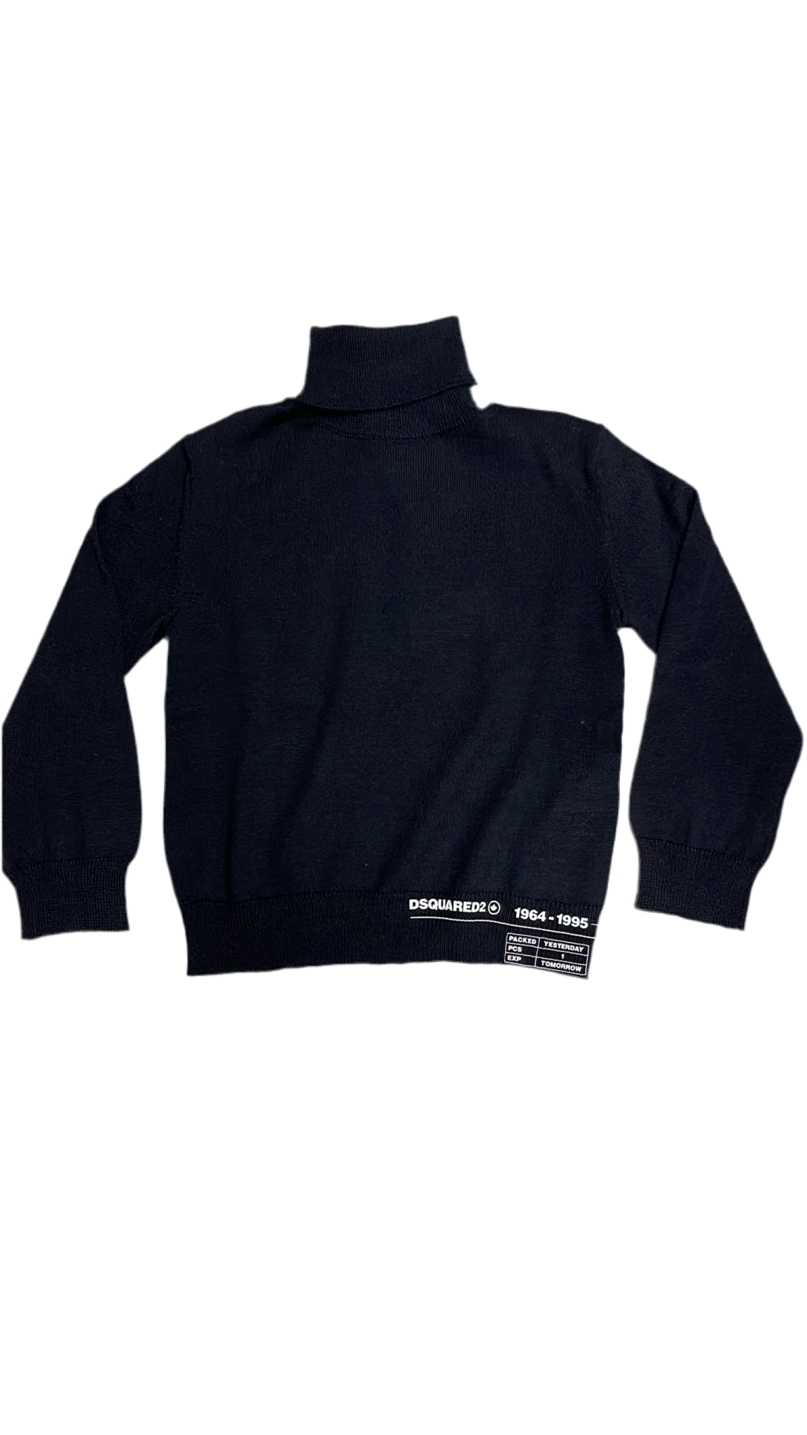 MAGLIONE DSQUARED BAMBINO