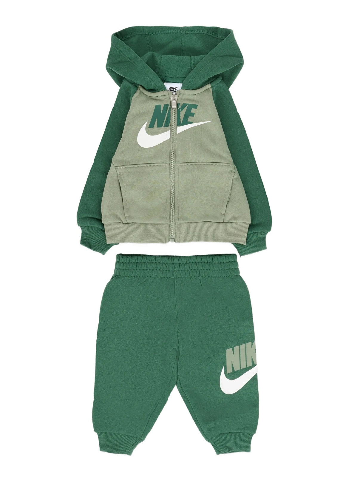 TUTA NIKE BAMBINO