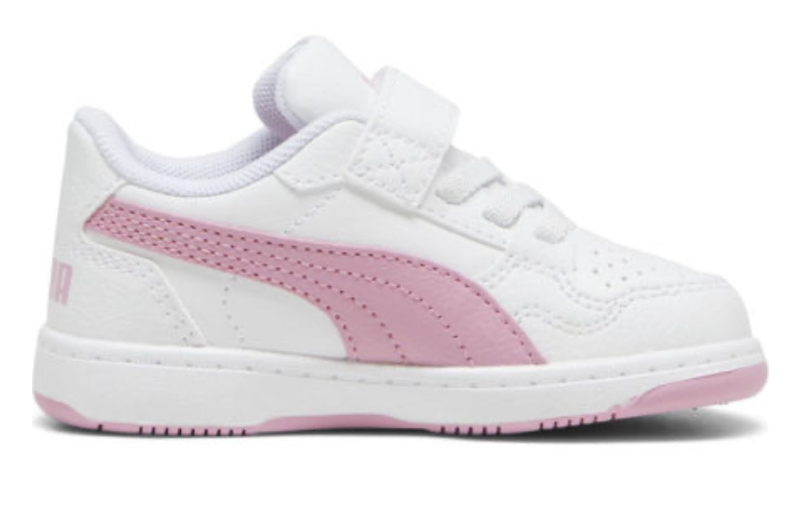 SCARPA PUMA BAMBINA