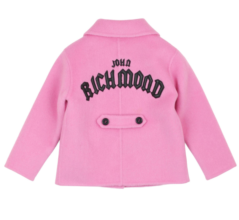 CAPPOTTO RICHMOND BAMBINA