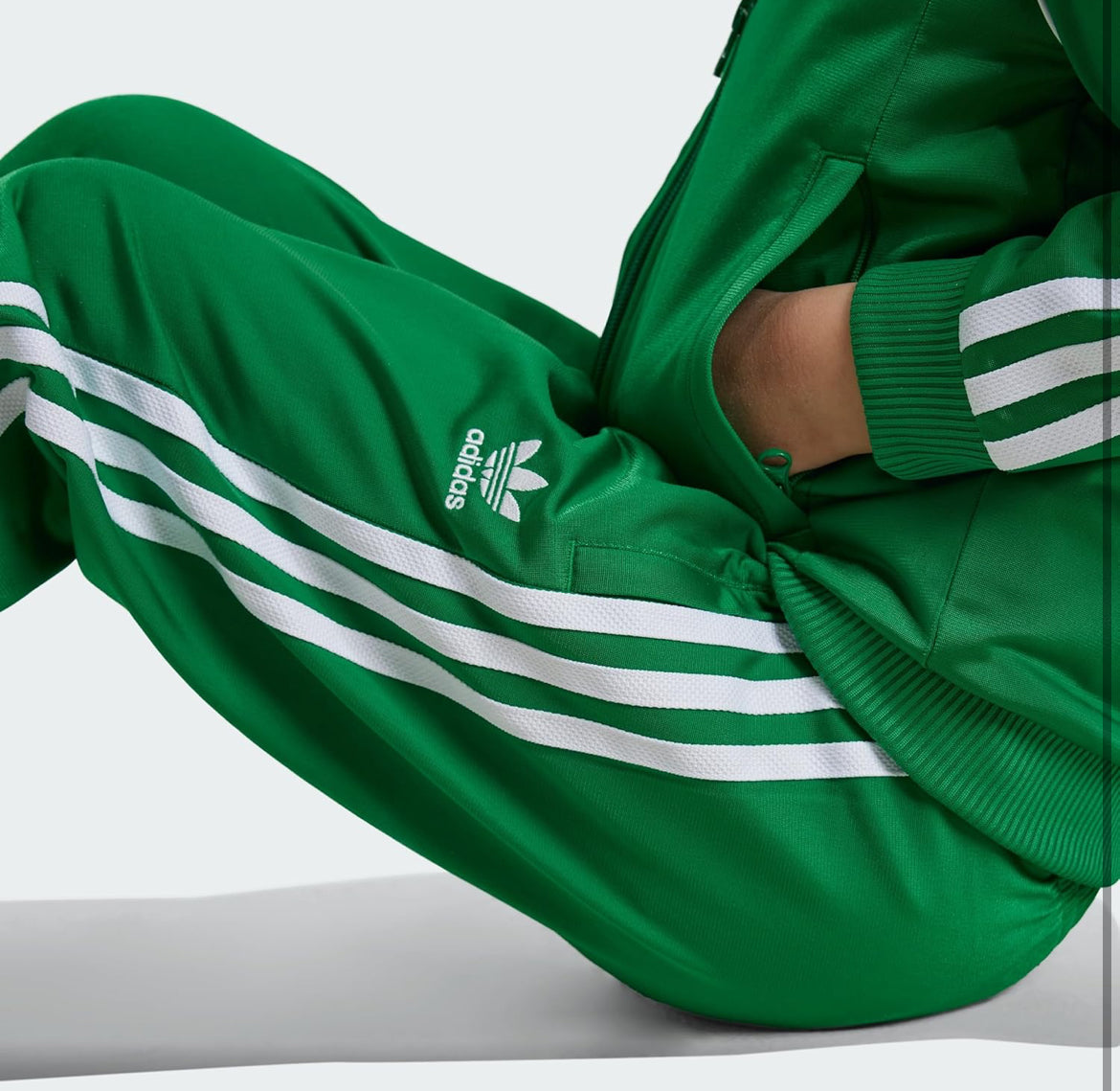 TUTA ADIDAS BAMBINO