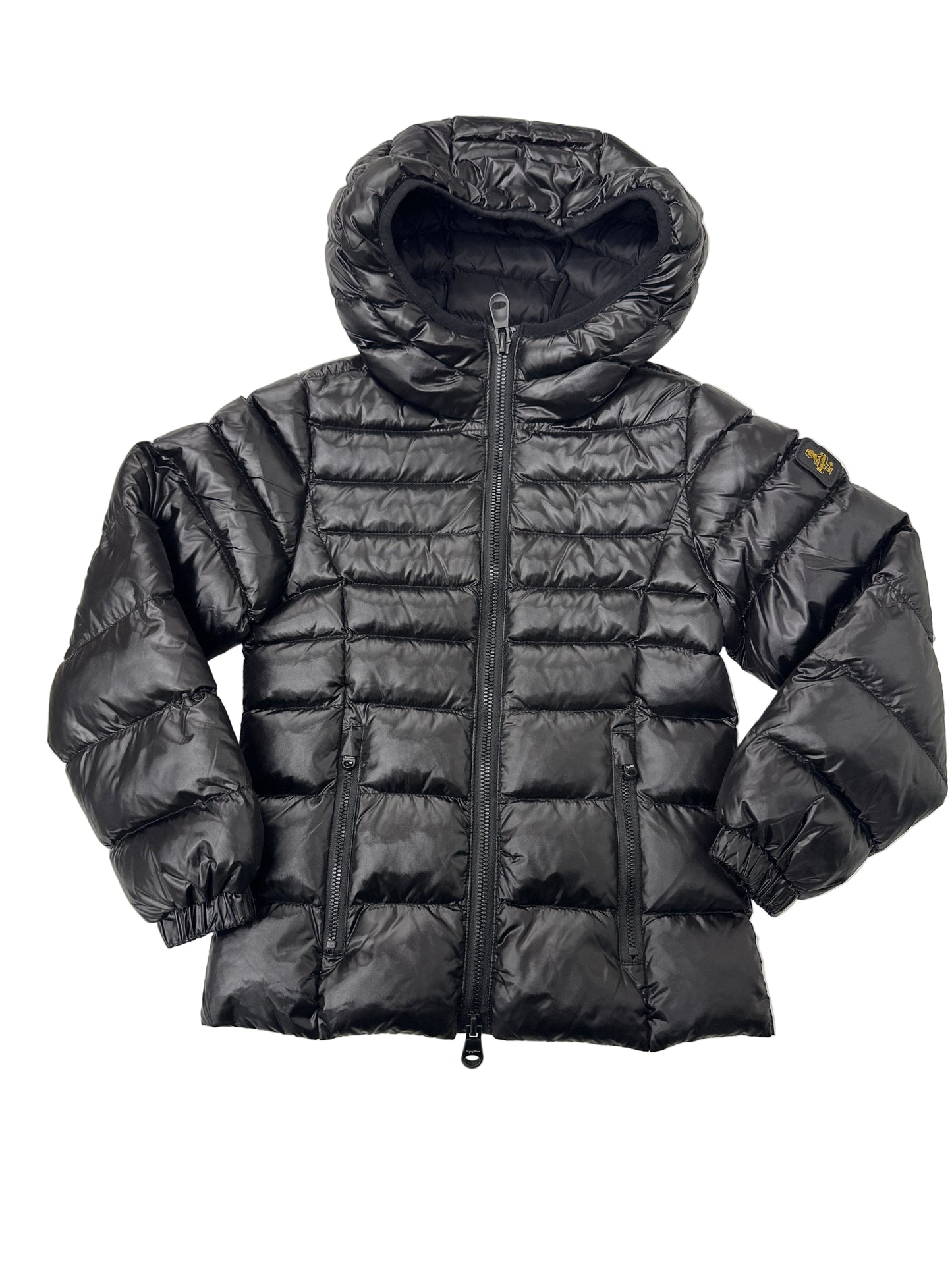 GIUBBINO REFRIGIWEAR BAMBINA BLACK26