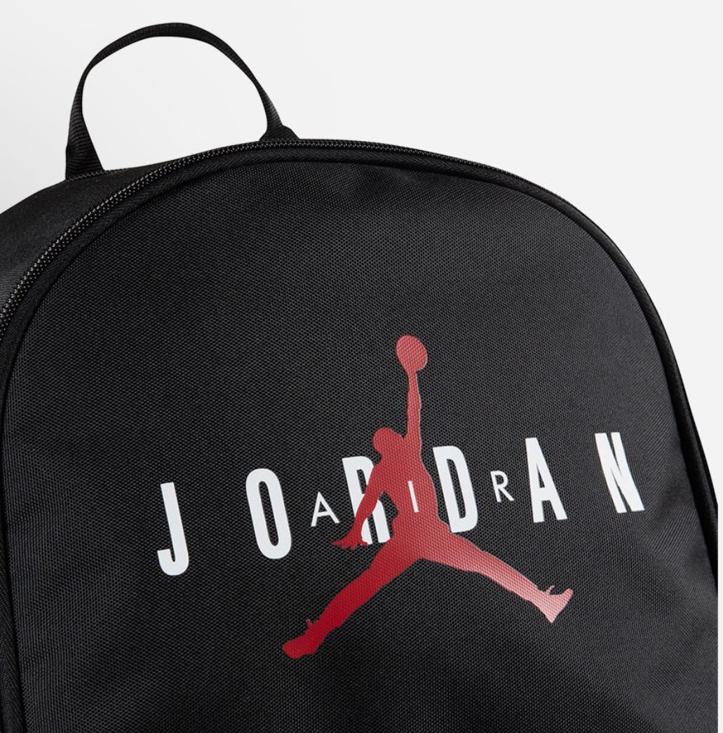 ZAINO JORDAN